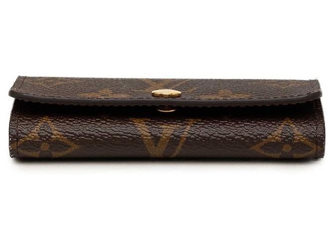 Louis Vuitton Multicles 4 Porta llaves - vista 3