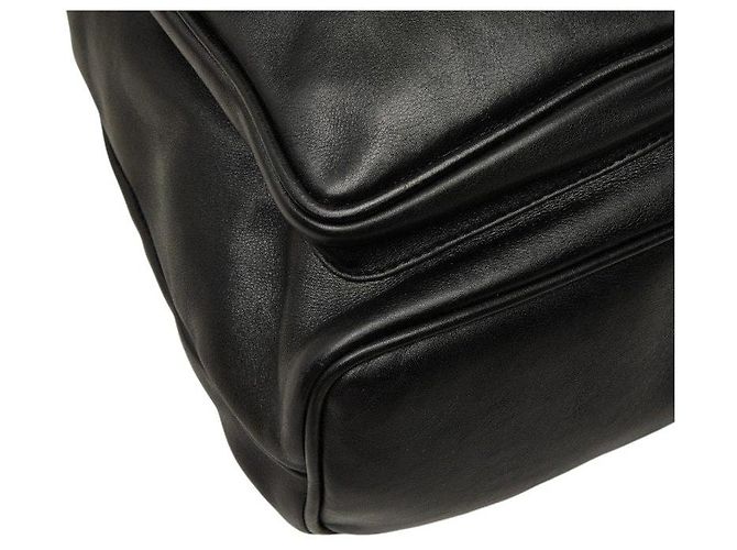 Zaino Gucci in pelle Bamboo - vista 5