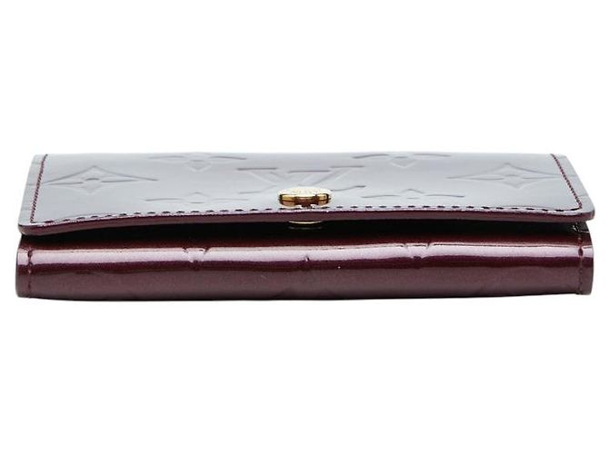 Louis Vuitton Enveloppe Carte de Visite Card Case - vista 3