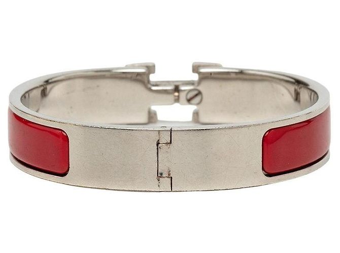 Hermès Pulsera HERMES Click H PM - vista 3