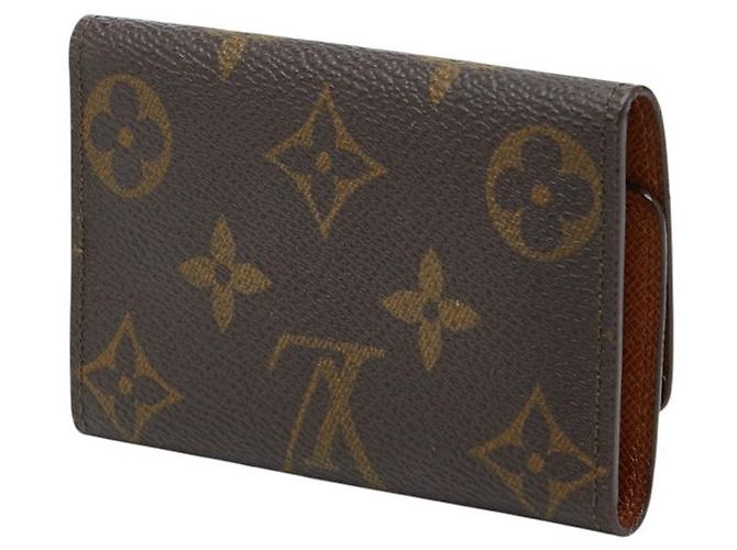 Louis Vuitton Multicle 6 Schlüsselhalter - Ansicht 2