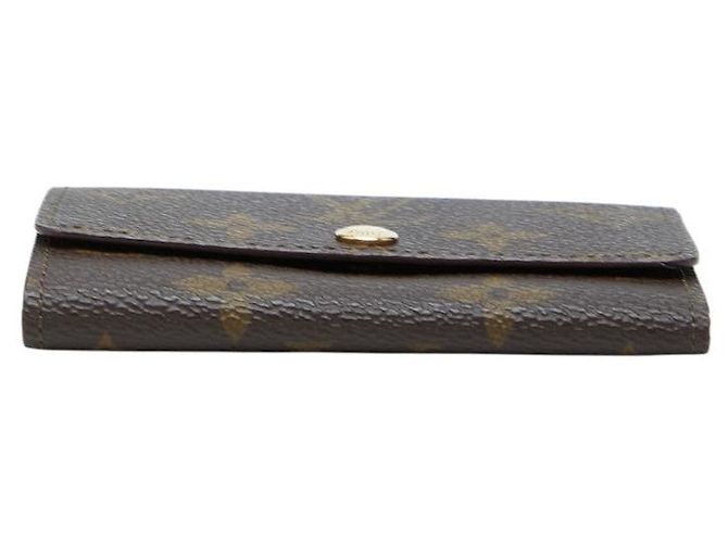 Louis Vuitton Multicle 6 Schlüsselhalter - Ansicht 3