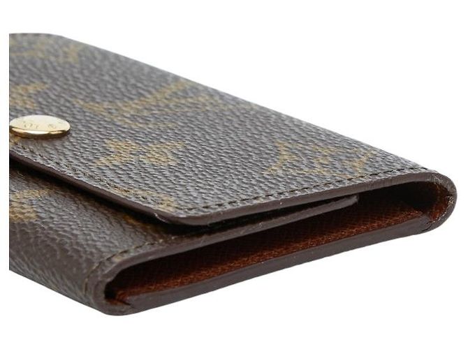 Louis Vuitton Multicle 6 Schlüsselhalter - Ansicht 4
