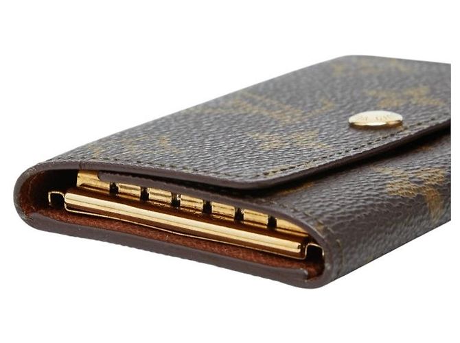 Louis Vuitton Multicle 6 Schlüsselhalter - Ansicht 5