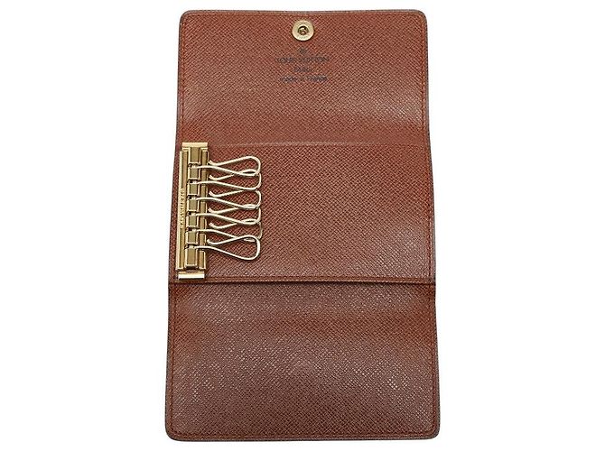 Louis Vuitton Multicle 6 Schlüsselhalter - Ansicht 6
