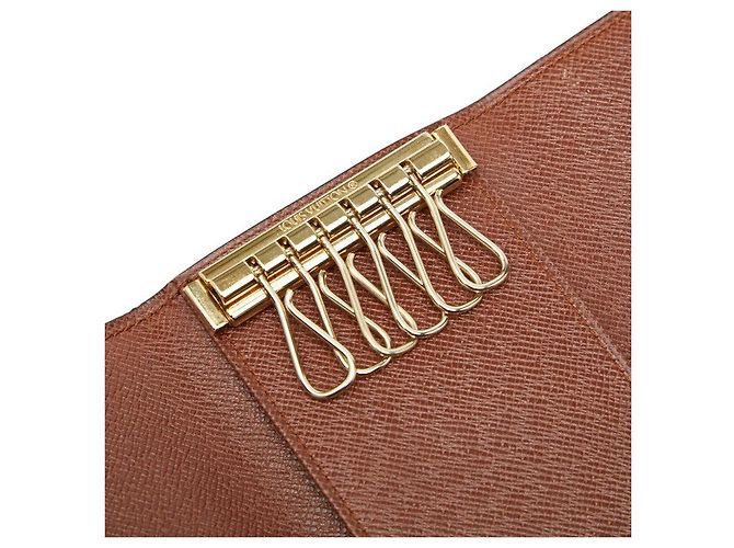 Louis Vuitton Multicle 6 Schlüsselhalter - Ansicht 7