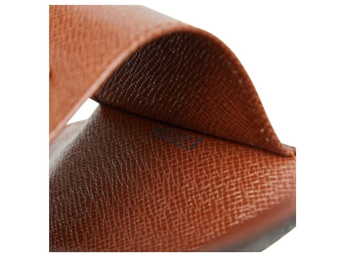Louis Vuitton Multicle 6 Schlüsselhalter - Ansicht 8