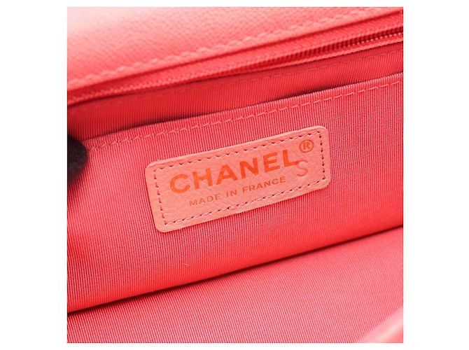 Borsa a tracolla CHANEL Matelassé - vista 4