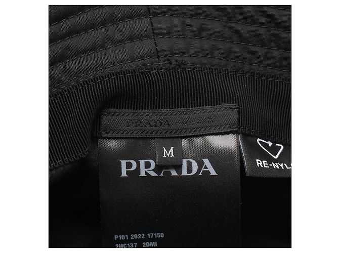 Bob Prada Re Nylon - vue 4