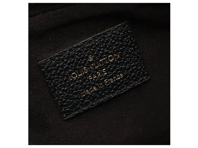 Louis Vuitton Twice Monogram Schultertasche - Ansicht 5