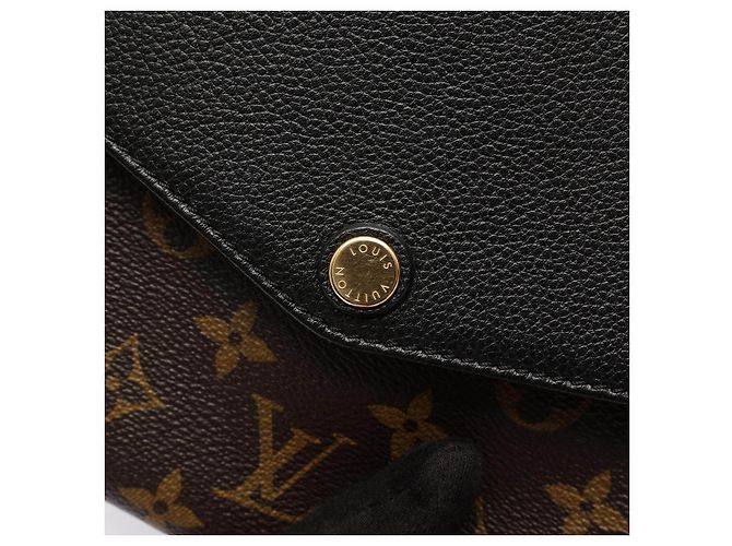 Louis Vuitton Twice Monogram Schultertasche - Ansicht 9