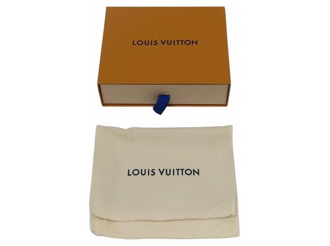 Louis Vuitton Monogram Portefeuille Victorine Wallet - vue 5
