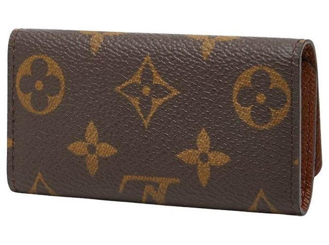Louis Vuitton Multicle 4 Schlüsselhalter - Ansicht 2