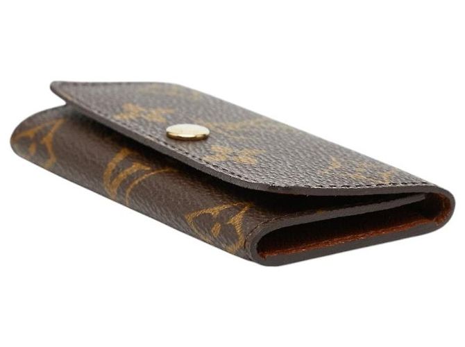 Louis Vuitton Multicle 4 Schlüsselhalter - Ansicht 4