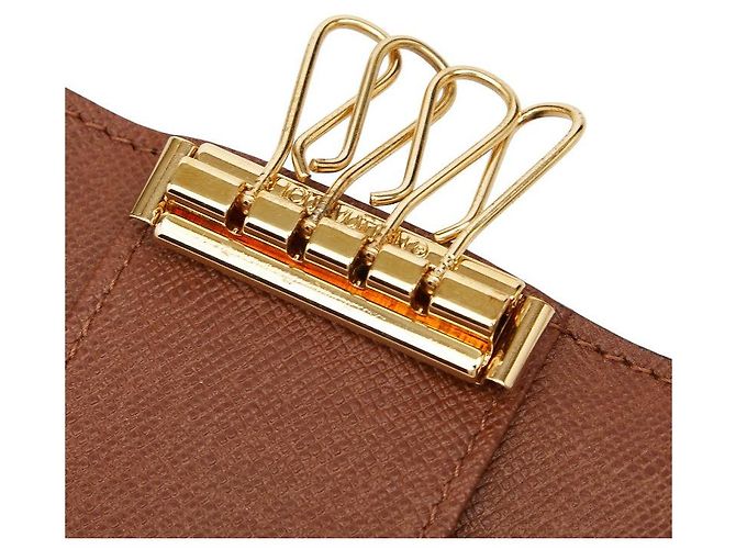 Louis Vuitton Multicle 4 Schlüsselhalter - Ansicht 6
