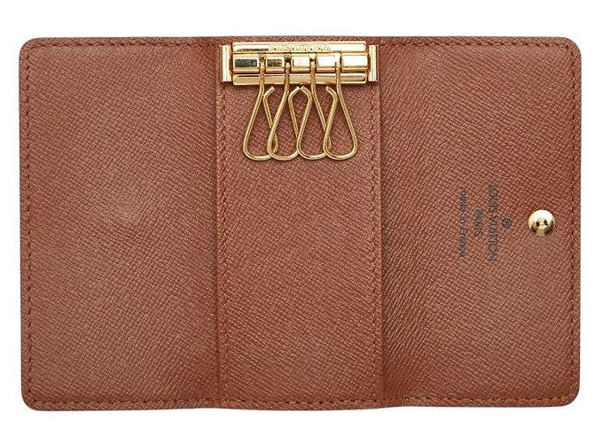Louis Vuitton Multicle 4 Schlüsselhalter - Ansicht 7