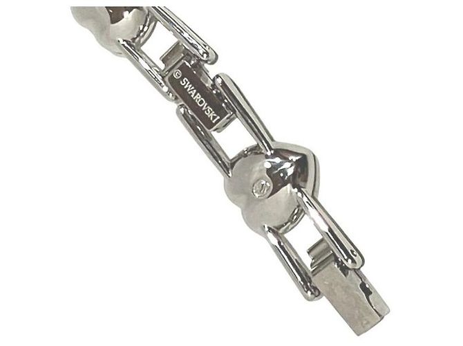 Bracciale Swarovski Ariana Grande Heart Crystal - vista 4