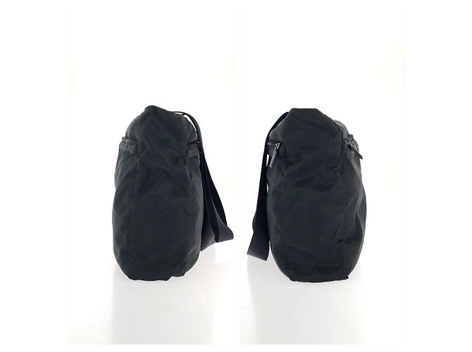 Borsa Tote Prada Tessuto - vista 8