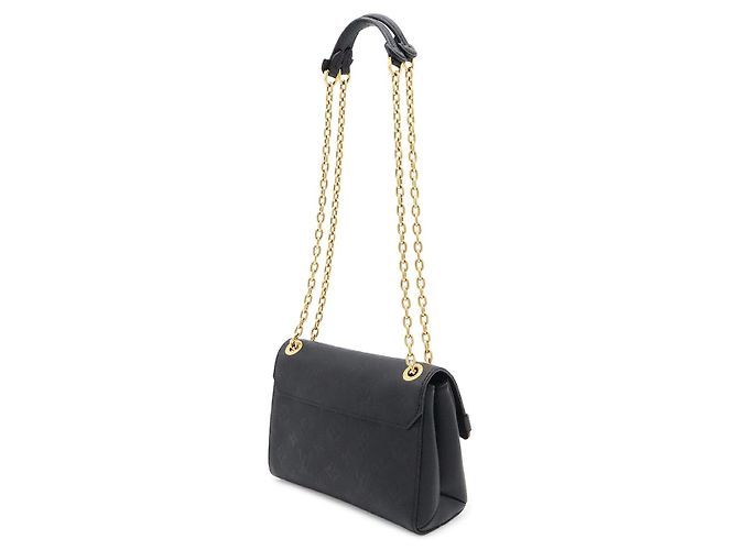 Sac à épaule Louis Vuitton Monogram Empreinte Vavin BB - vue 2