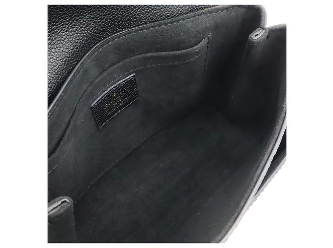 Sac à épaule Louis Vuitton Monogram Empreinte Vavin BB - vue 7