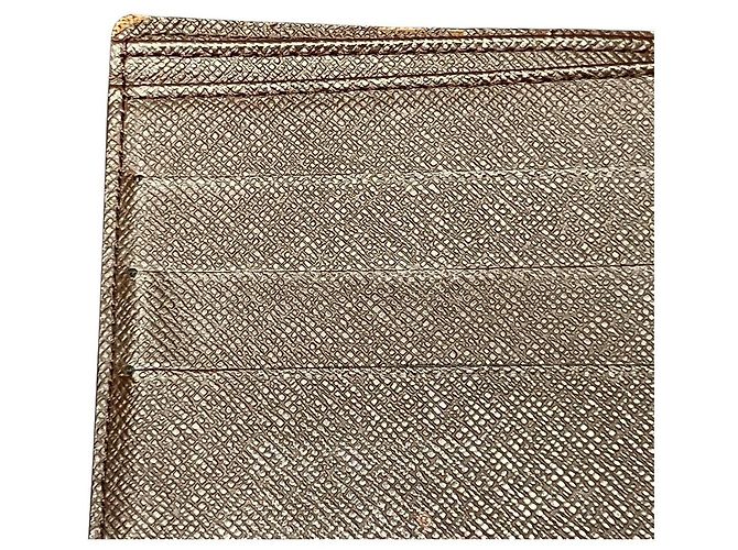 Louis Vuitton Damier Portefeuille Marco Wallet - vista 9