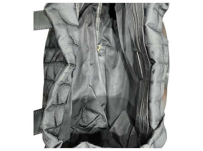 Borsa Tote Chanel New Travel Line - vista 5