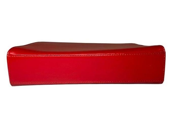 Borsa a tracolla Louis Vuitton Opera Sparta in pelle - vista 5