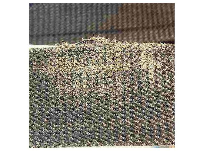 Borsa a tracolla Louis Vuitton Monogram Naviglio - vista 6