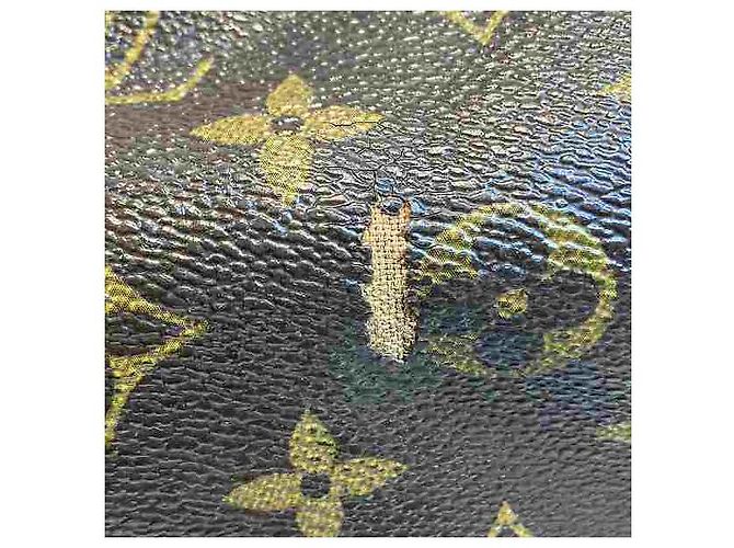 Borsa a tracolla Louis Vuitton Monogram Naviglio - vista 8