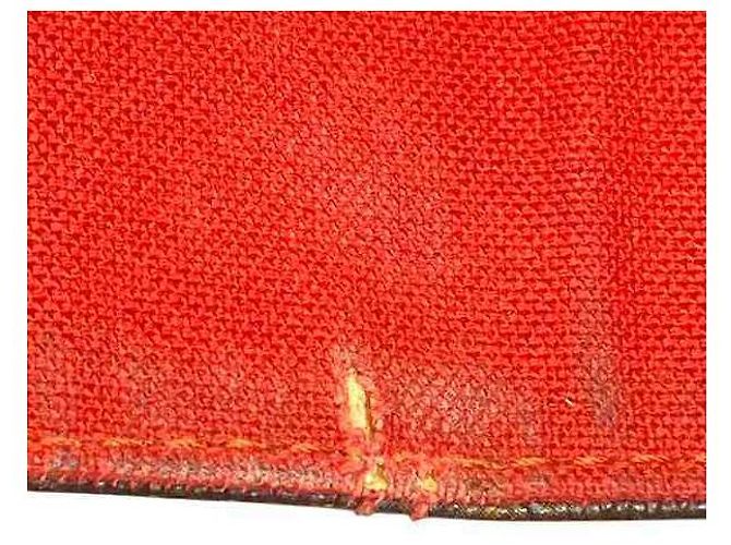 Borsa a tracolla Louis Vuitton Monogram Naviglio - vista 9