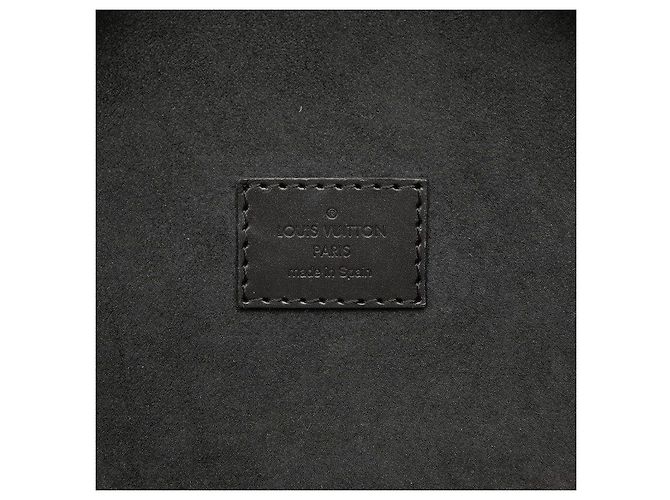 Louis Vuitton Monogram Reverse Cannes 2way - vue 5