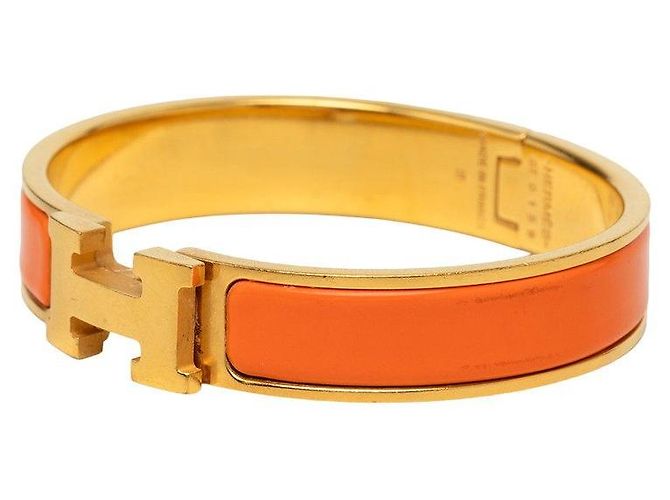 Hermès HERMES Click H PM Armband - Ansicht 2