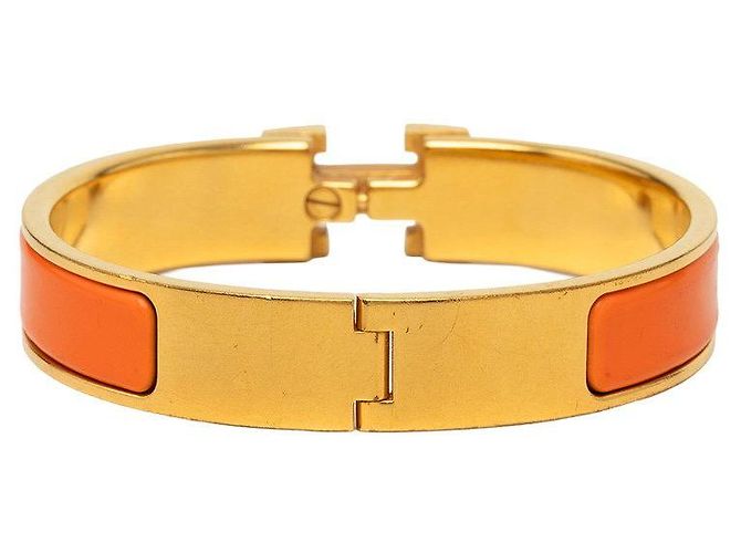 Hermès HERMES Click H PM Armband - Ansicht 3