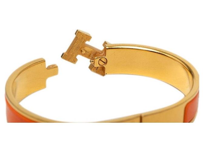 Hermès HERMES Click H PM Armband - Ansicht 4