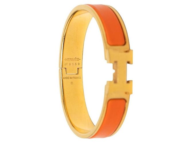 Hermès HERMES Click H PM Armband - Ansicht 5