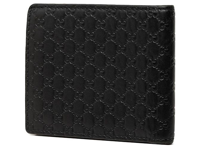 Cartera corta Gucci Micro Guccissima - vista 2