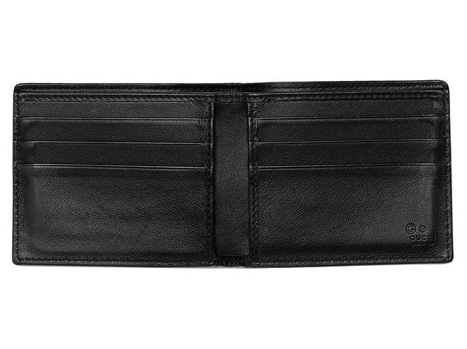 Cartera corta Gucci Micro Guccissima - vista 4