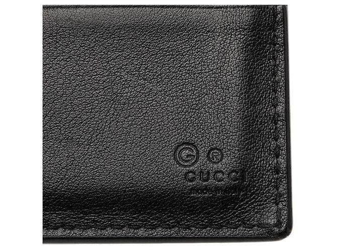 Cartera corta Gucci Micro Guccissima - vista 6