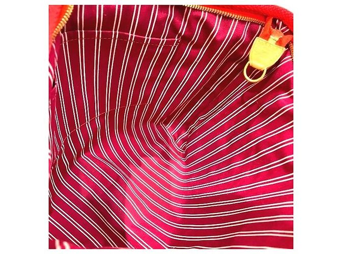 Louis Vuitton Antigua Cabas MM Canvas Tote Bag - Ansicht 7