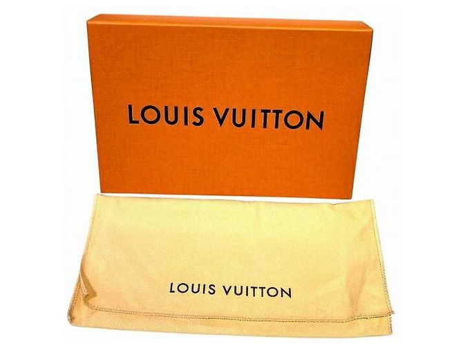 Louis Vuitton Monogram Empreinte Portefeuille Emilie Long Wallet - view 5