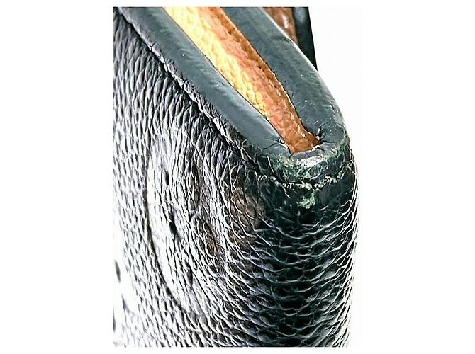 Louis Vuitton Monogram Empreinte Portefeuille Emilie Long Wallet - view 7