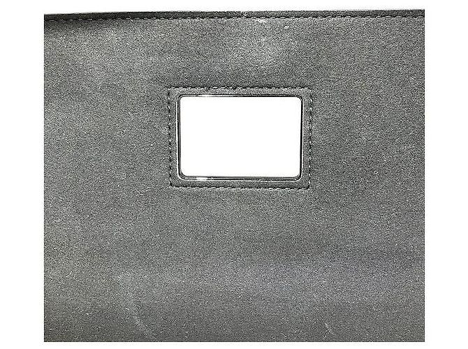 BOLSA DE COURO FURLA EMMA - vista 7