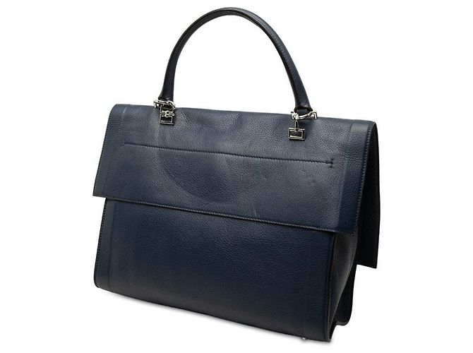 Givenchy Sharktooth 2-Wege Handtasche - Ansicht 2