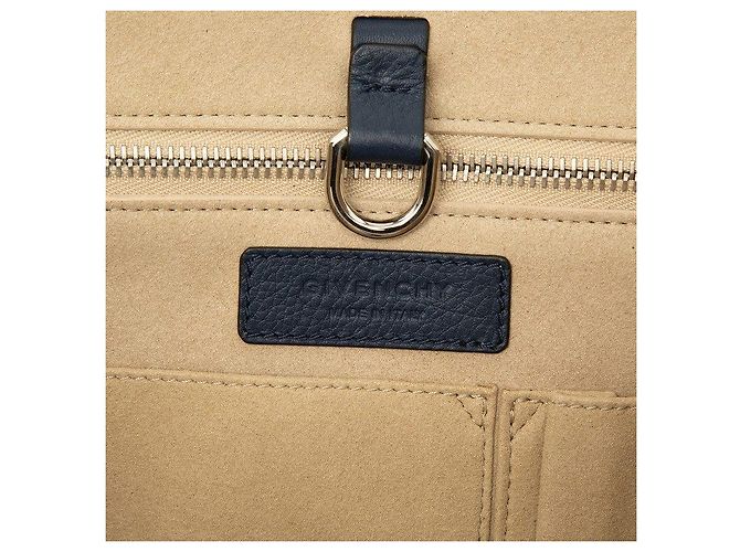 Givenchy Sharktooth 2-Wege Handtasche - Ansicht 5