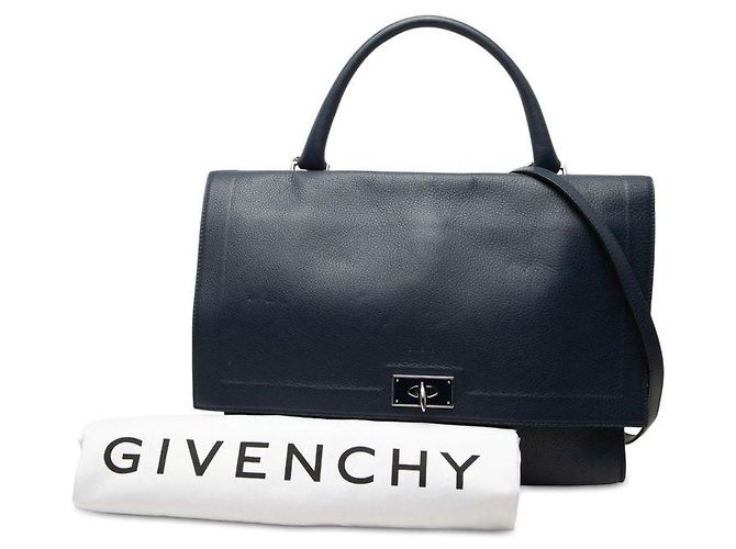 Givenchy Sharktooth 2-Wege Handtasche - Ansicht 6