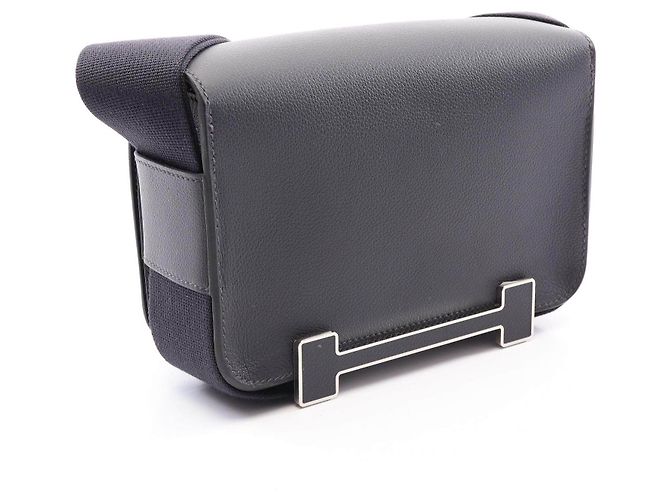Hermès Bolsa de Ombro HERMES Geta Evercolor - vista 2