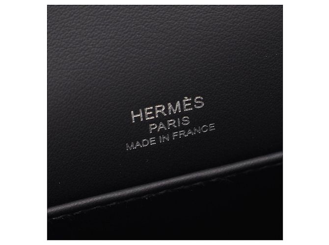 Hermès Bolsa de Ombro HERMES Geta Evercolor - vista 4