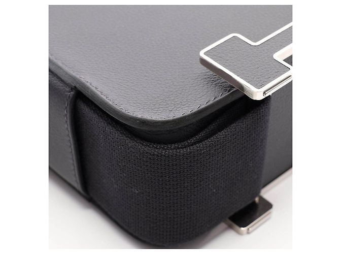 Hermès Bolsa de Ombro HERMES Geta Evercolor - vista 6