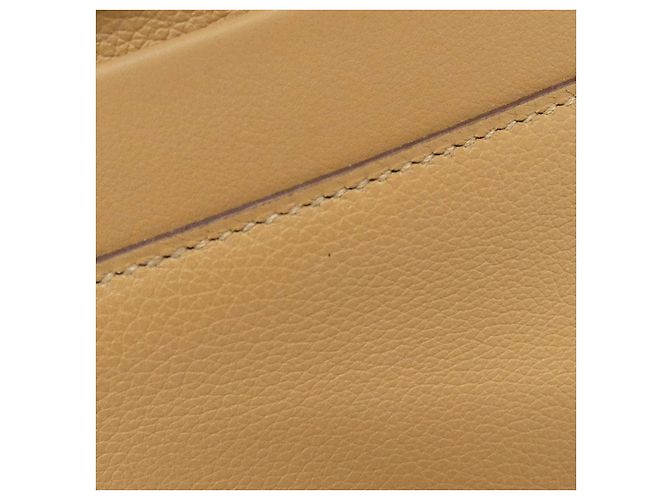 Hermès Borsa Mini Hermes VingtQuatre VingtQuatre Evercolor Swift - vista 4