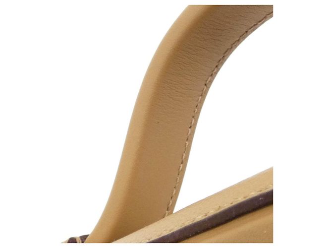 Hermès Borsa Mini Hermes VingtQuatre VingtQuatre Evercolor Swift - vista 5